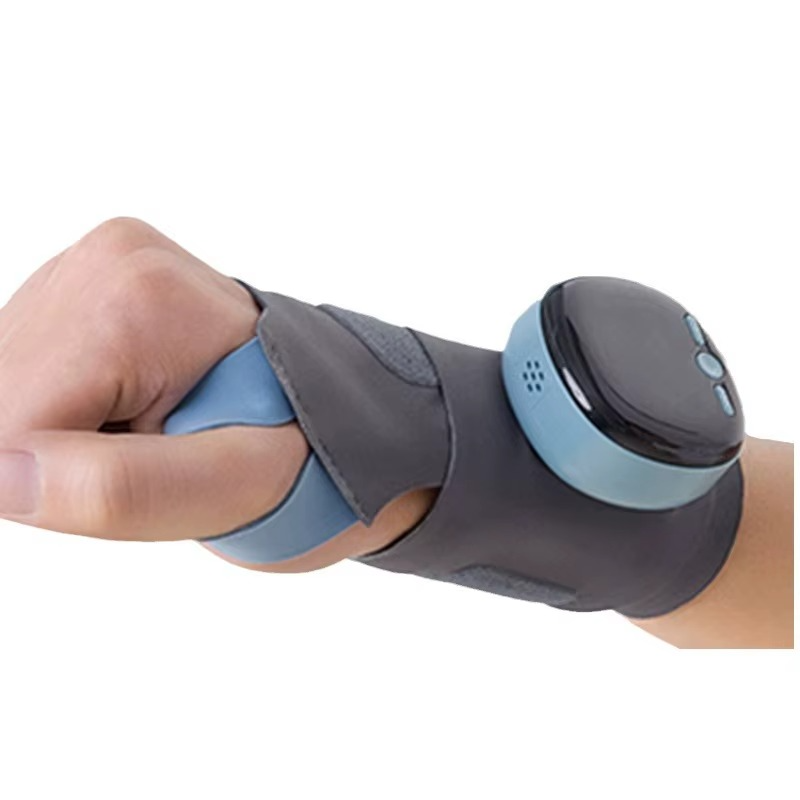 Le bracelet de thérapie magnétique intelligente