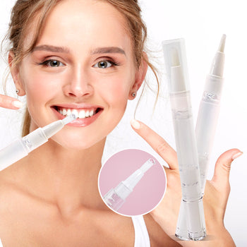 stylo de blanchiment des dents instantané, élimine les taches