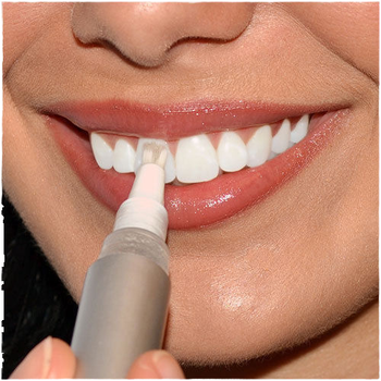 stylo de blanchiment des dents instantané, élimine les taches