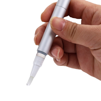 stylo de blanchiment des dents instantané, élimine les taches