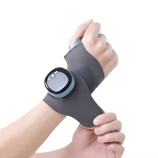 Le bracelet de thérapie magnétique intelligente