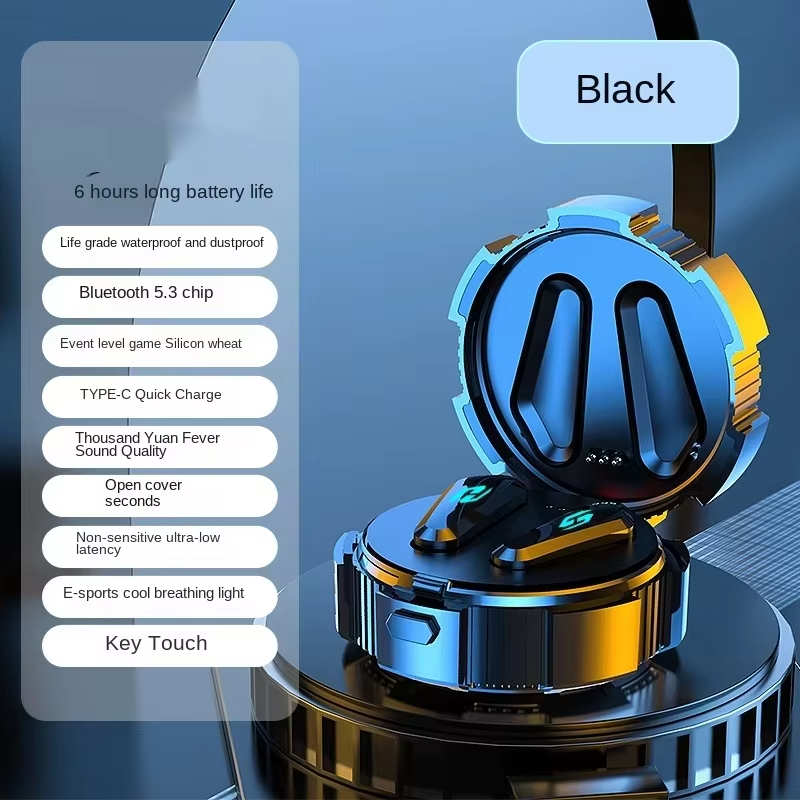 Écouteur stylé (X35 TWS Bluetooth)